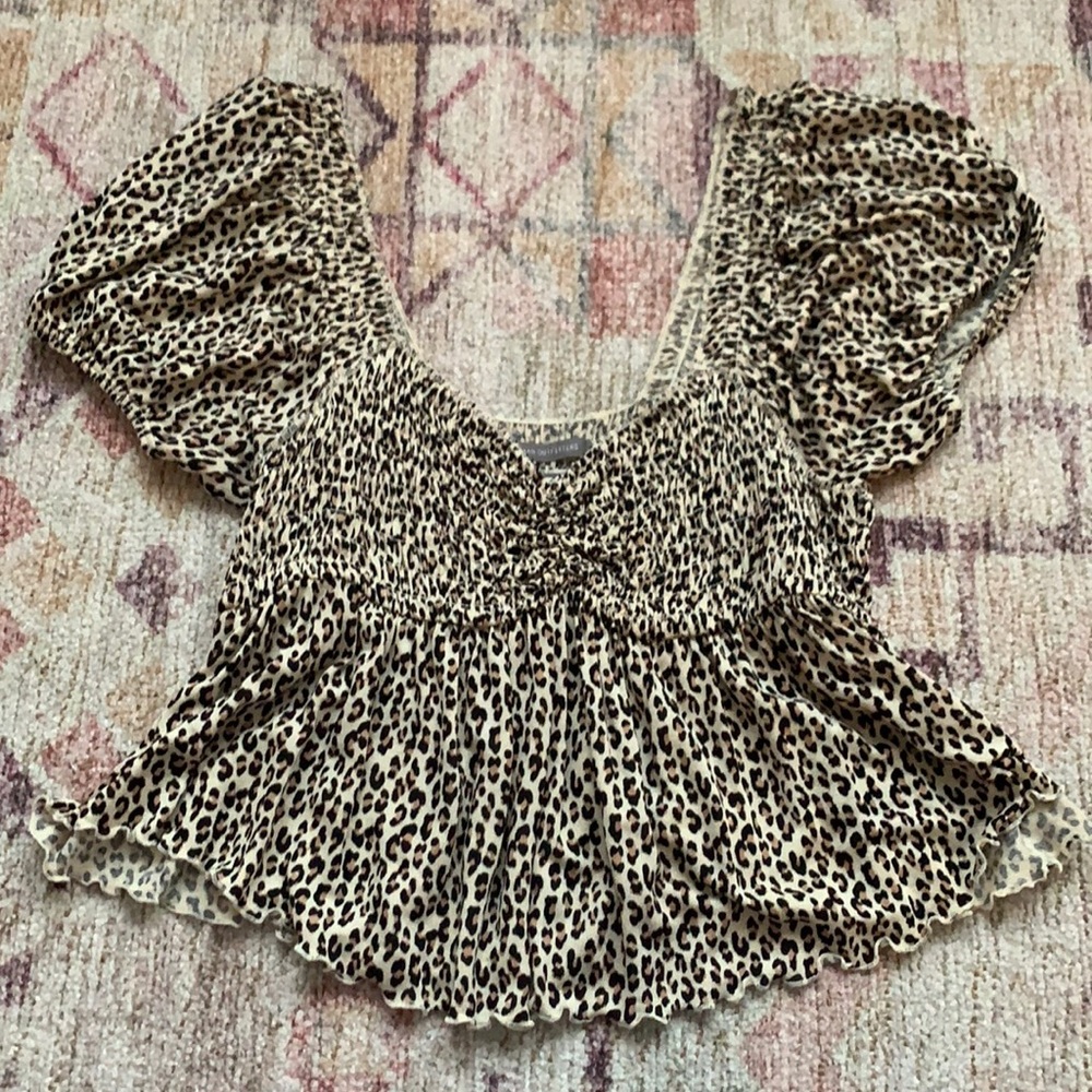 Urban Outfitters Top